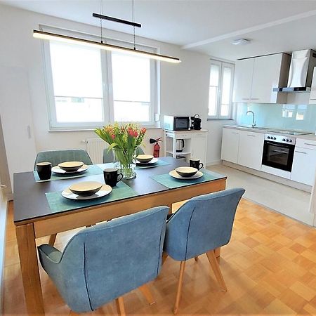 Feelhome Ferienwohnung Тутлінген Екстер'єр фото